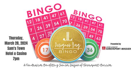 bingo shreveport  1010 Winnboro Rd